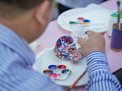 SS Rice News Convention 2025, Pattaya - Thailand